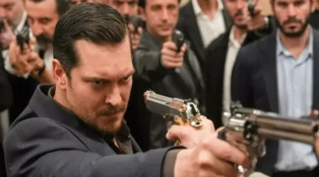 حلم أشرف الحلقة 27: صراع عنيف يهز سيطرة البطل تمامًا